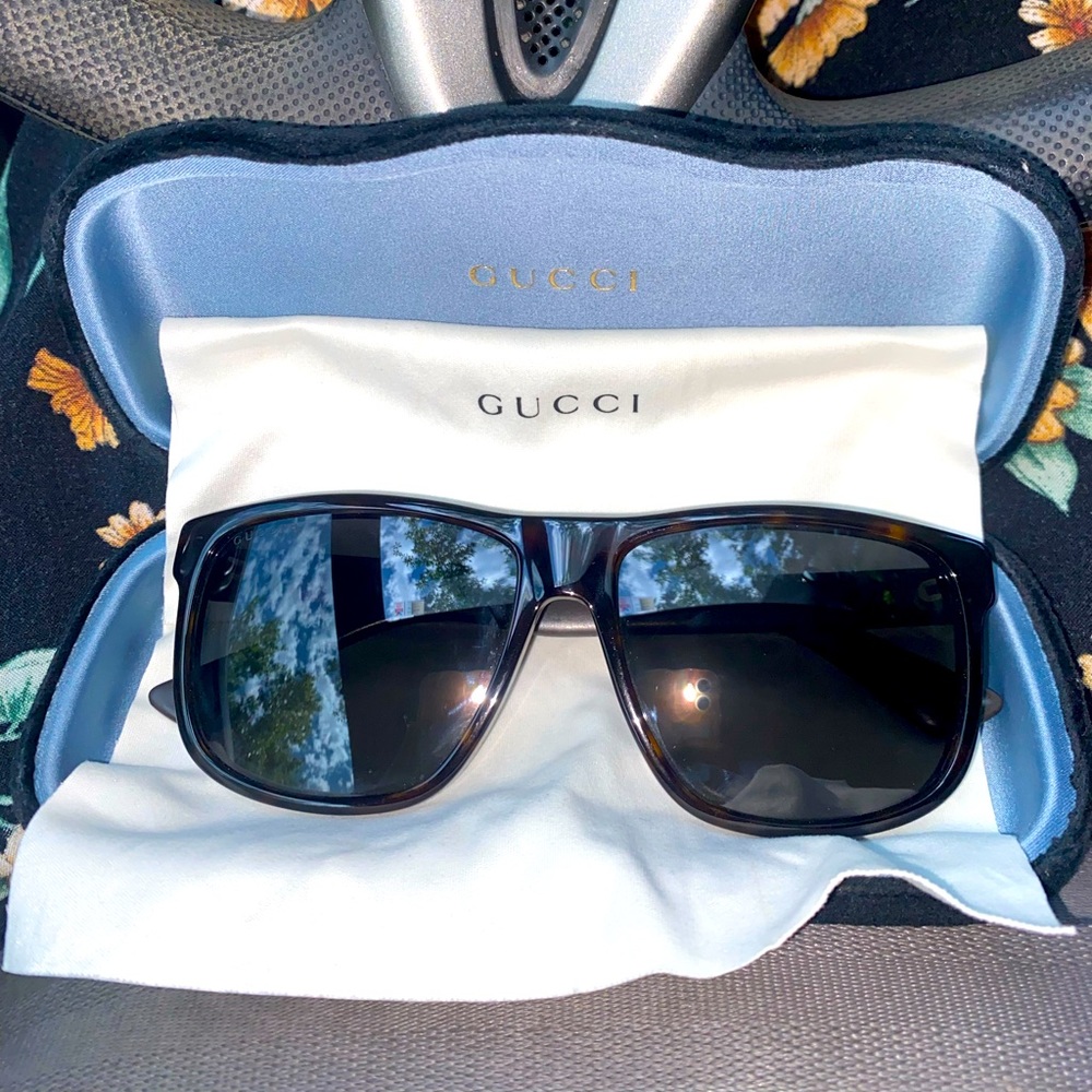 Gucci Sunglasses